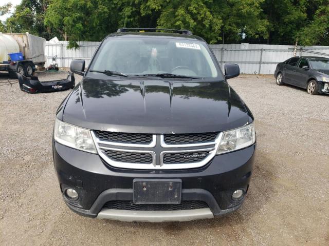 Photo 5 from auction – 2012 DODGE JOURNEY SX with VIN 3C4PDCCG0CT135077