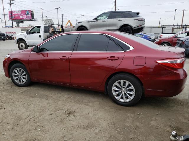 Photo 2 from auction – 2016 TOYOTA CAMRY LE with VIN 4T1BF1FK1GU535326