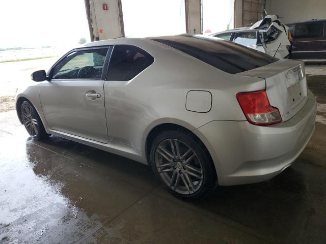 Photo 2 from auction – 2011 TOYOTA TC with VIN JTKJF5C78B3015106