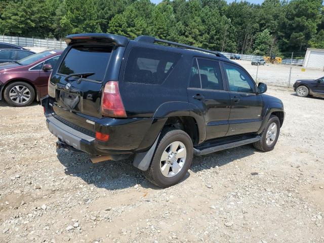 Photo 3 from auction – 2004 TOYOTA 4RUNNER SR with VIN JTEZT14R340014358