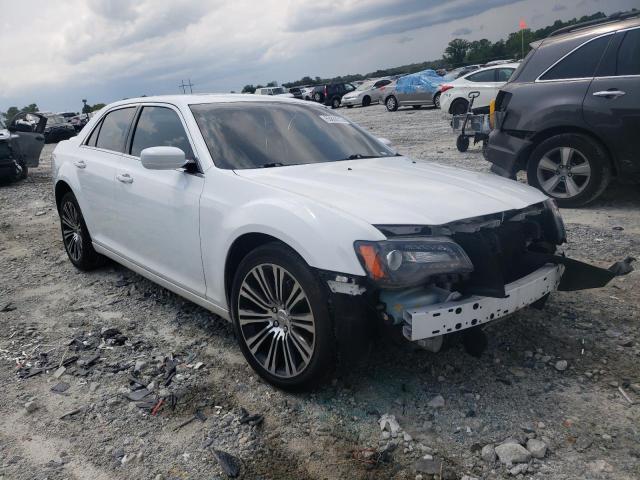 Foto 4 de la subasta – 2013 CHRYSLER 300 S con VIN 2C3CCABG8DH580981