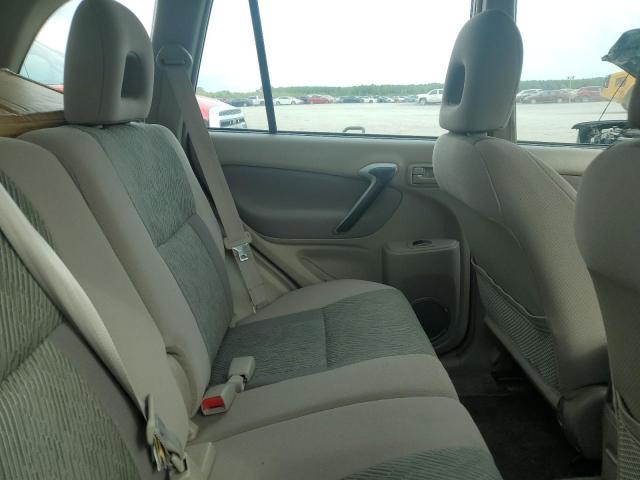 Photo 11 from auction – 2001 TOYOTA RAV4 with VIN JTEHH20V110115688