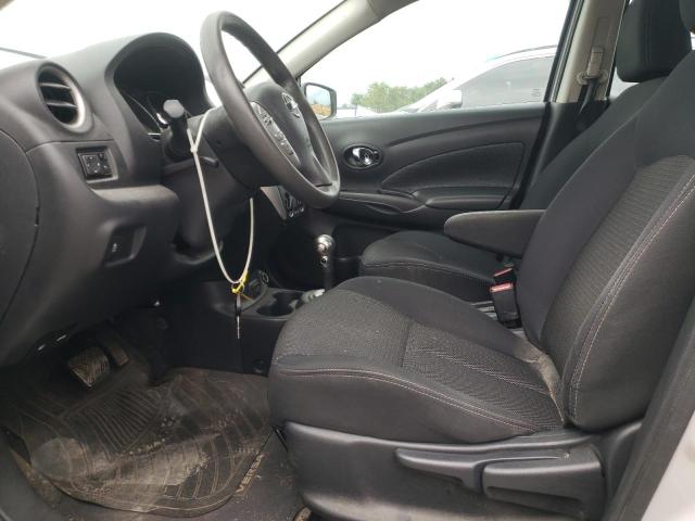 Photo 7 from auction – 2017 NISSAN VERSA S with VIN 3N1CN7AP3HL808380