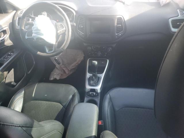 Photo 8 from auction – 2019 JEEP COMPASS LA with VIN 3C4NJCBBXKT636689