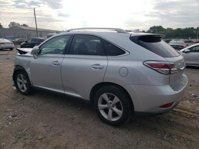 Photo 2 from auction – 2015 LEXUS RX 350 BAS with VIN 2T2BK1BA2FC252907