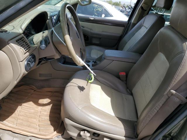 Photo 7 from auction – 2004 FORD EXPLORER E with VIN 1FMZU74E44ZB27776