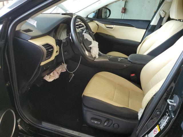 Photo 7 from auction – 2018 LEXUS NX 300 BAS with VIN JTJBARBZ4J2164733
