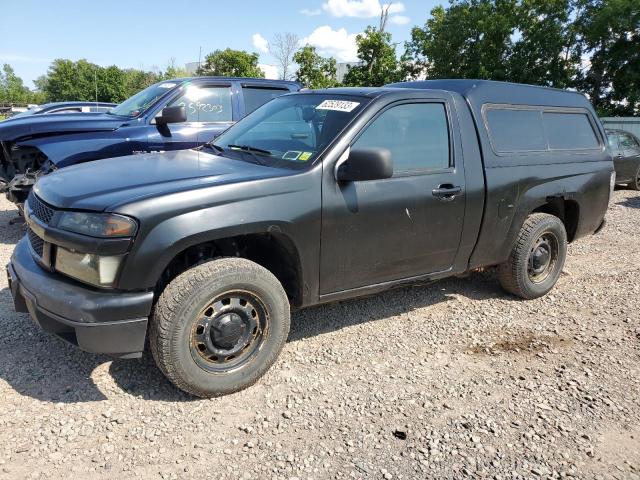 Photo 1 from auction – 2010 CHEVROLET COLORADO with VIN 1GCCSBD91A8125667