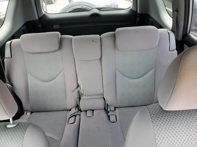 Photo 10 from auction – 2006 TOYOTA RAV4 with VIN JTMZD33V065029272