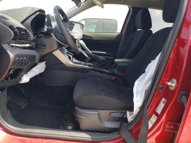 Photo 7 from auction – 2023 MITSUBISHI ECLIPSE CR with VIN JA4ATVAA7PZ005003