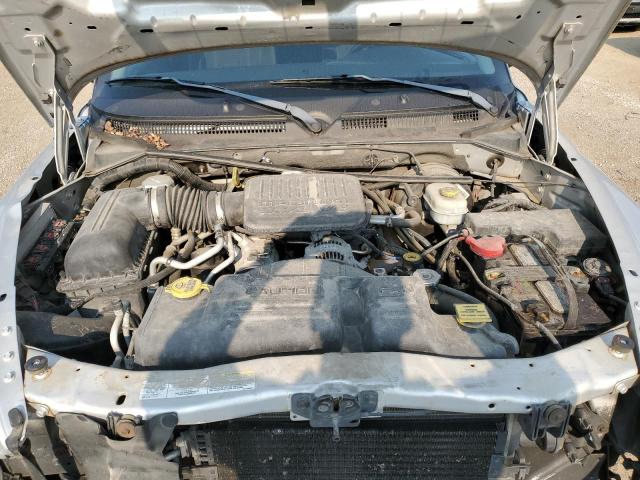 Photo 11 from auction – 2004 DODGE DAKOTA SLT with VIN 1D7GL42K54S686726