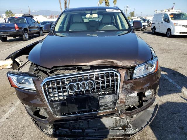 Photo 5 from auction – 2013 AUDI Q5 PREMIUM with VIN WA1LFAFP1DA084040