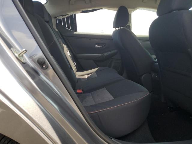 Photo 10 from auction – 2020 NISSAN SENTRA SR with VIN 3N1AB8DV7LY264722