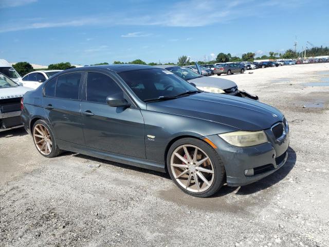 Photo 4 from auction – 2011 BMW 328 XI with VIN WBAPK7C56BA971619