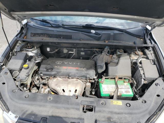 Photo 11 from auction – 2007 TOYOTA RAV4 with VIN JTMZD33V176025887