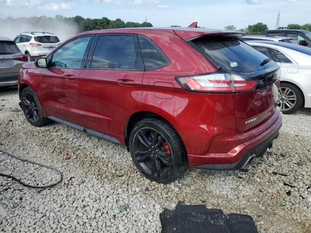 Photo 2 from auction – 2019 FORD EDGE ST with VIN 2FMPK4AP2KBB74242