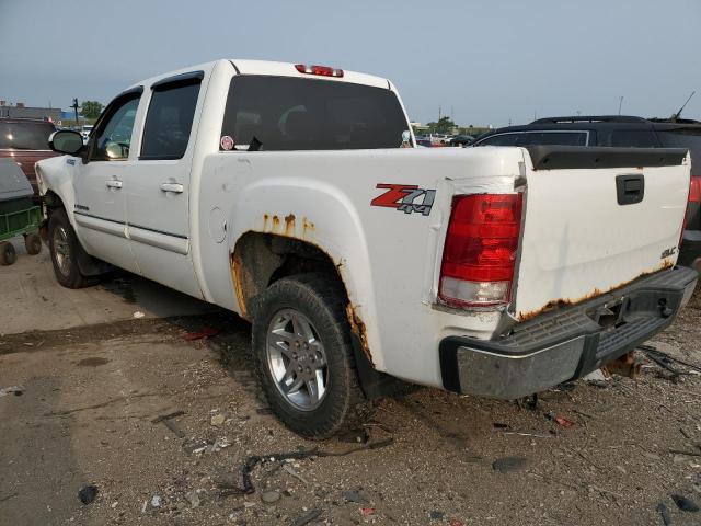 Photo 2 from auction – 2009 GMC SIERRA K15 with VIN 3GTEK13359G244781
