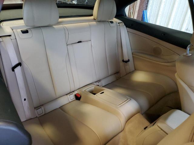 Photo 10 from auction – 2015 BMW 428 I with VIN WBA3V5C54FP753563