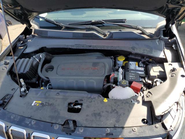 Снимка 11 от търг – 2022 JEEP COMPASS LI с VIN 3C4NJDCB5NT174762