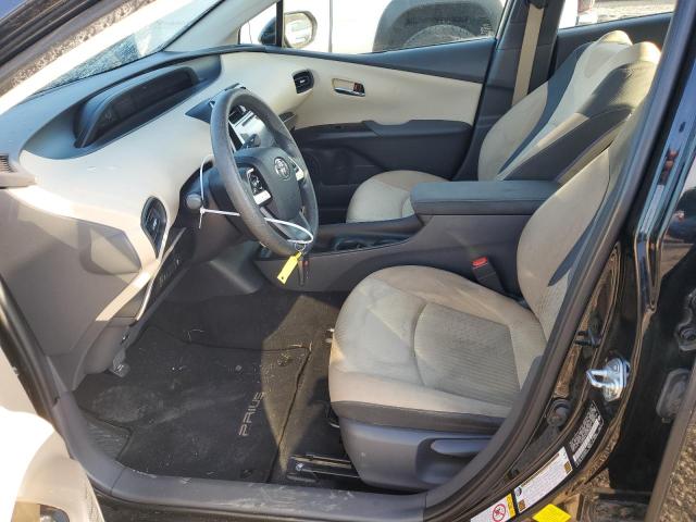 Photo 7 from auction – 2016 TOYOTA PRIUS with VIN JTDKARFU1G3006824