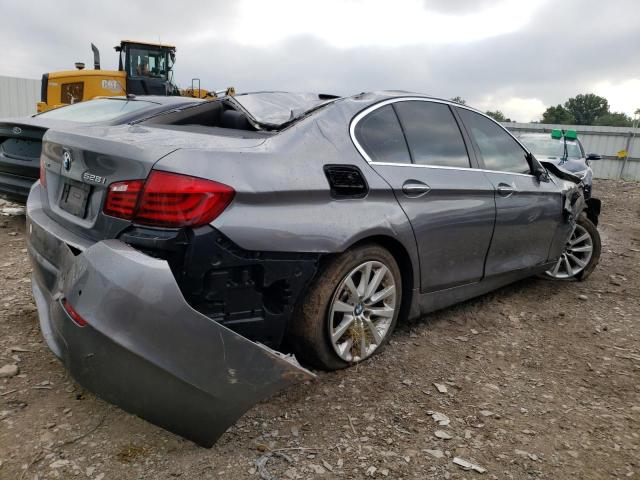Photo 3 from auction – 2013 BMW 528 XI with VIN WBAXH5C52DD107350