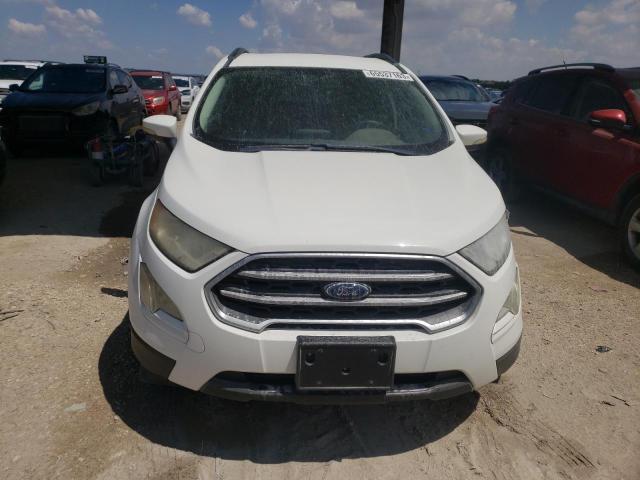 Photo 5 from auction – 2018 FORD ECOSPORT S with VIN MAJ3P1TEXJC174427