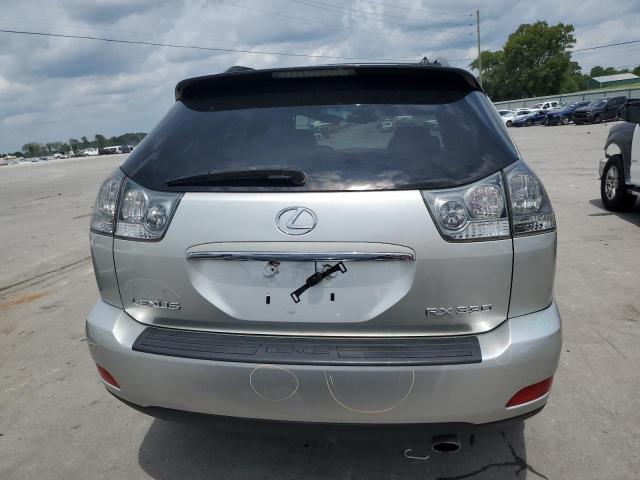 Photo 6 from auction – 2004 LEXUS RX 330 with VIN JTJHA31U640060158