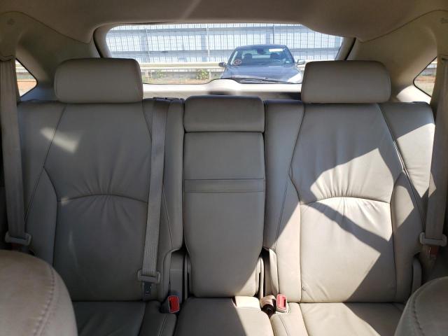 صورة رقم 10 من المزاد - 2007 LEXUS RX 350 مع VIN 2T2HK31U37C035000