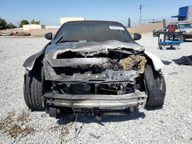 Photo 5 from auction – 2012 NISSAN 370Z BASE with VIN JN1AZ4FH8CM370238