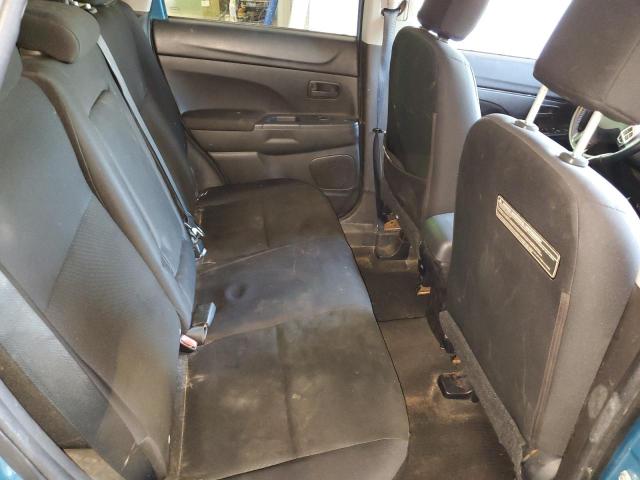 Photo 11 from auction – 2013 MITSUBISHI OUTLANDER with VIN 4A4AP3AU6DE012044