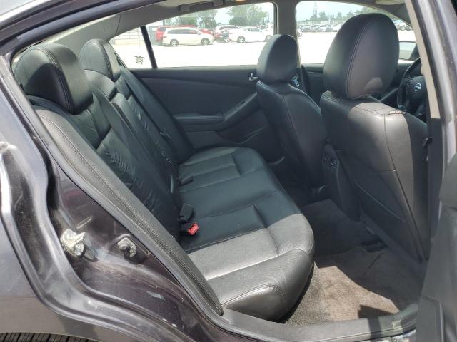 Photo 10 from auction – 2011 NISSAN ALTIMA BAS with VIN 1N4AL2AP9BN482935