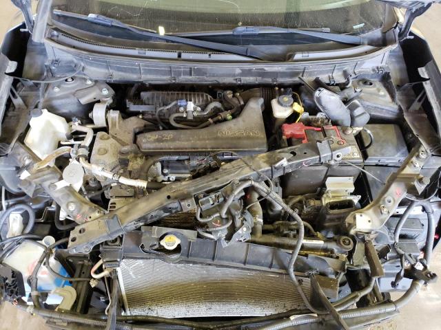 Photo 11 from auction – 2014 NISSAN ROGUE S with VIN 5N1AT2MT8EC826687