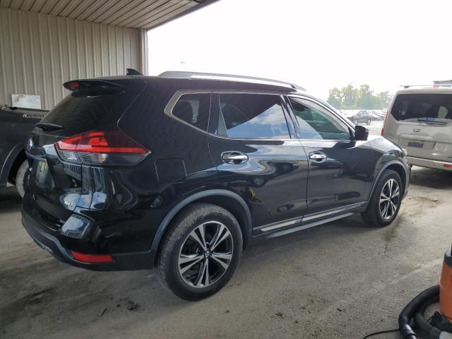 Photo 3 from auction – 2018 NISSAN ROGUE S with VIN JN8AT2MT6JW463405