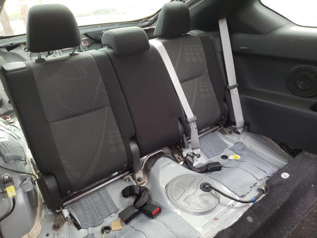 Photo 10 from auction – 2014 TOYOTA SCION TC with VIN JTKJF5C71E3068959