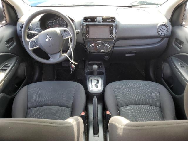 Photo 8 from auction – 2019 MITSUBISHI MIRAGE G4 with VIN ML32F3FJ7KHF13992