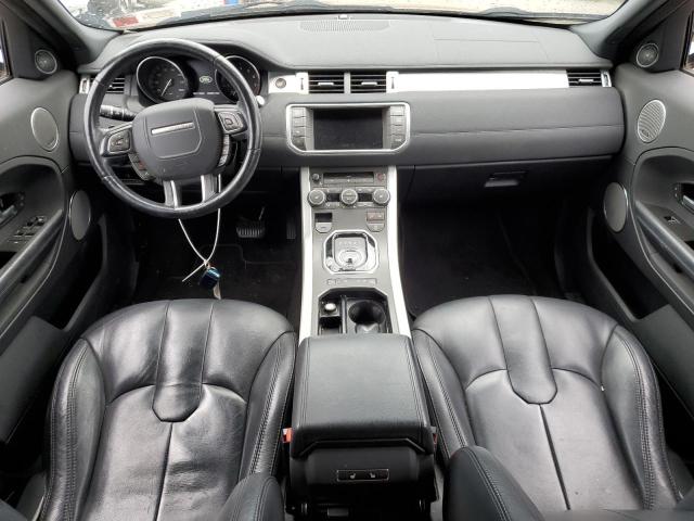 Photo 8 from auction – 2014 LAND ROVER RANGE ROVE with VIN SALVP2BG1EH903721