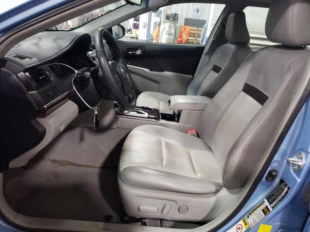 Photo 7 from auction – 2013 TOYOTA CAMRY L with VIN 4T4BF1FK4DR315891