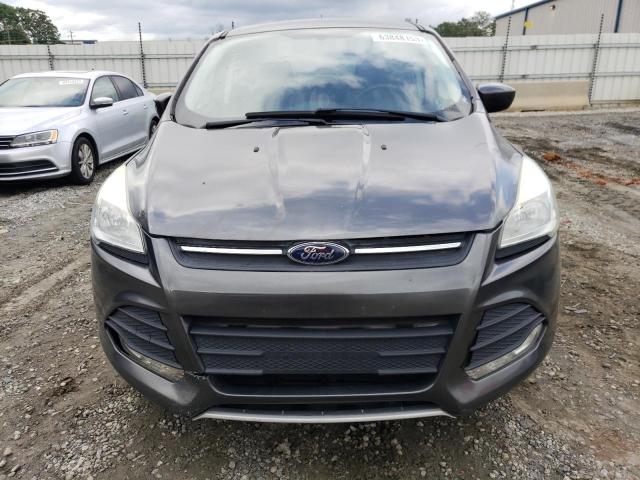 Photo 5 from auction – 2015 FORD ESCAPE SE with VIN 1FMCU9GX0FUC54104