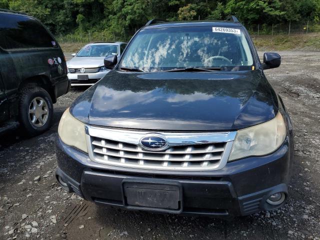 Photo 5 from auction – 2011 SUBARU FORESTER L with VIN JF2SHAFC5BH710090