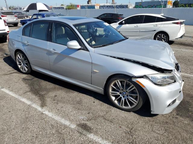Photo 4 from auction – 2011 BMW 335 I with VIN WBAPM5C56BE578176