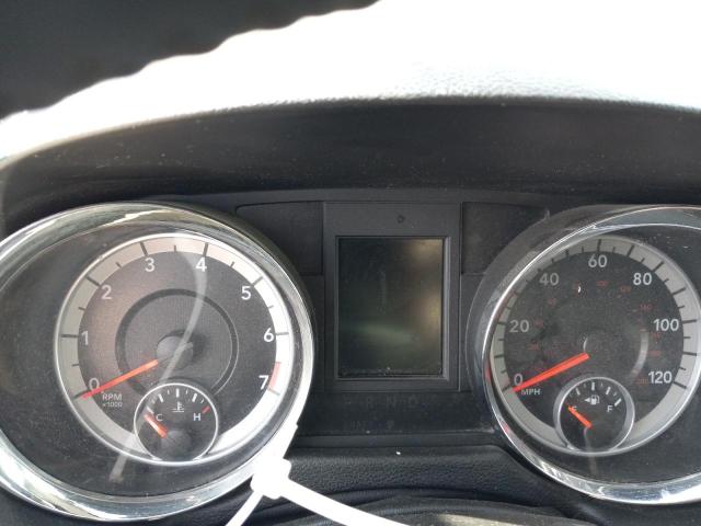 Photo 9 from auction – 2014 DODGE GRAND CARA with VIN 2C4RDGCG6ER341428