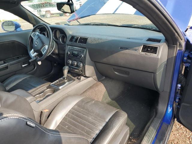 Photo 8 from auction – 2012 DODGE CHALLENGER with VIN 2C3CDYAG8CH257553