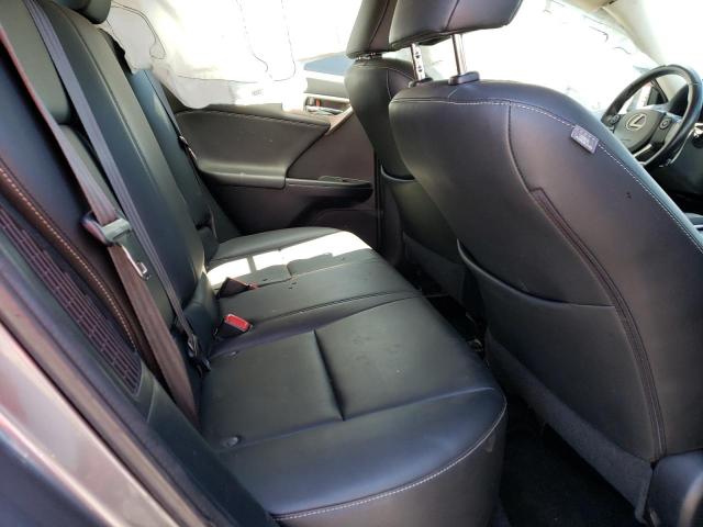 Фото 10 с аукциона – 2015 LEXUS CT 200 с VIN JTHKD5BHXF2239208