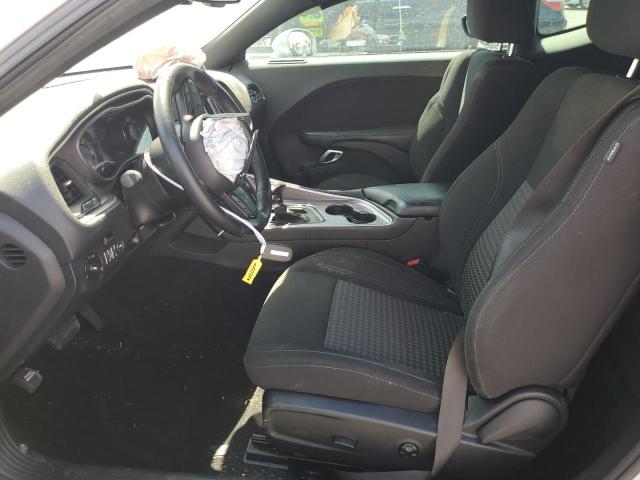 Photo 7 from auction – 2020 DODGE CHALLENGER with VIN 2C3CDZAG7LH143405