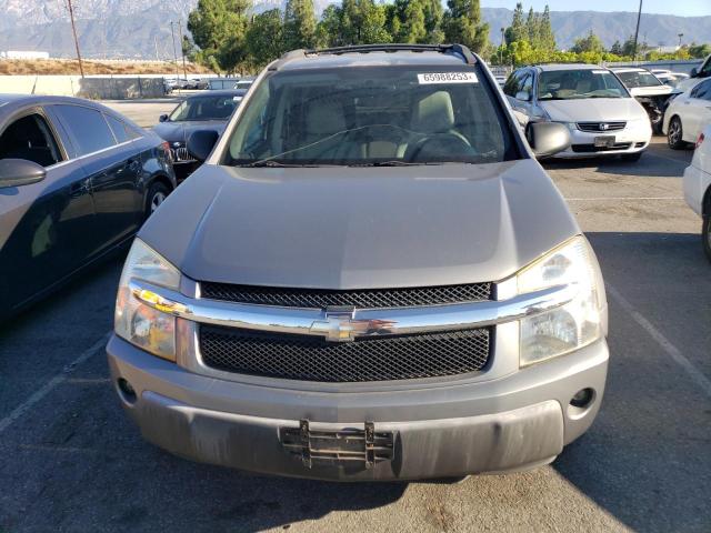 Photo 5 from auction – 2005 CHEVROLET EQUINOX LS with VIN 2CNDL23F656174895