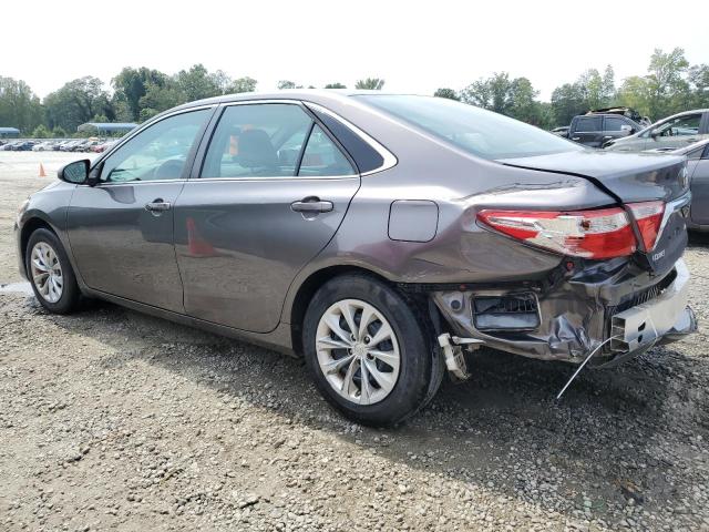 Photo 2 from auction – 2016 TOYOTA CAMRY LE with VIN 4T1BF1FK2GU542494