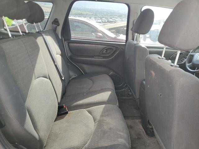 Photo 10 from auction – 2005 MAZDA TRIBUTE I with VIN 4F2YZ92Z55KM24150