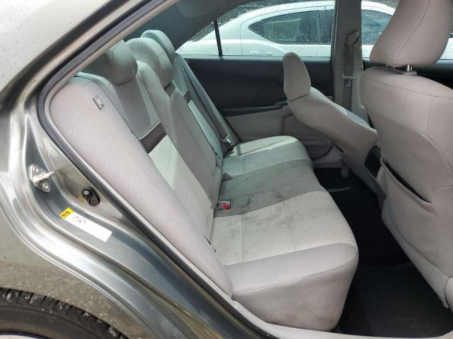 Photo 10 from auction – 2014 TOYOTA CAMRY L with VIN 4T1BF1FK4EU809826