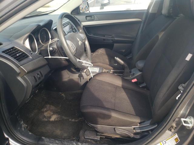 Photo 7 from auction – 2014 MITSUBISHI LANCER ES/ with VIN JA32U2FU9EU018112