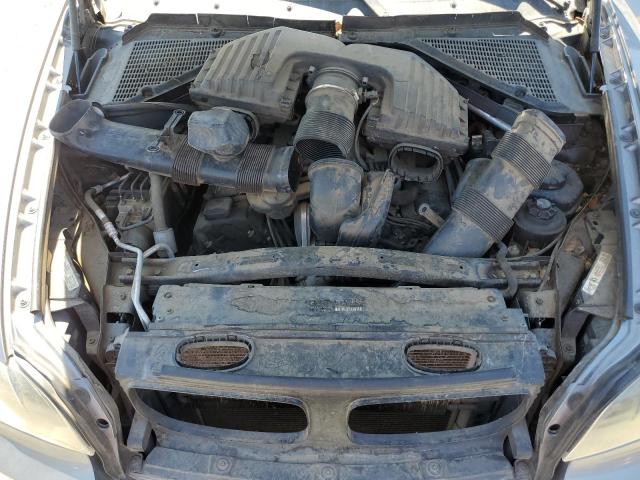 Photo 12 from auction – 2007 BMW X5 4.8I with VIN 4USFE83527LY66934